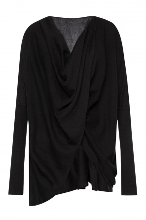 'itat' asymmetrical top, zdjęcie 1 'itat' asymmetrical top od AllSaints